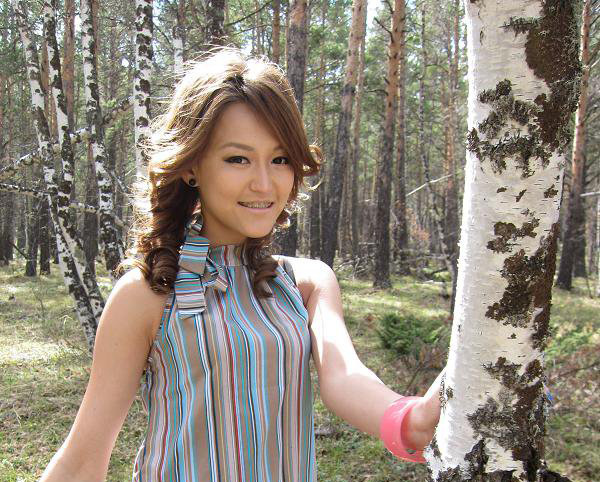 “Anemone” хамтлагийн дуучин Жанна зорилгодоо үнэнч